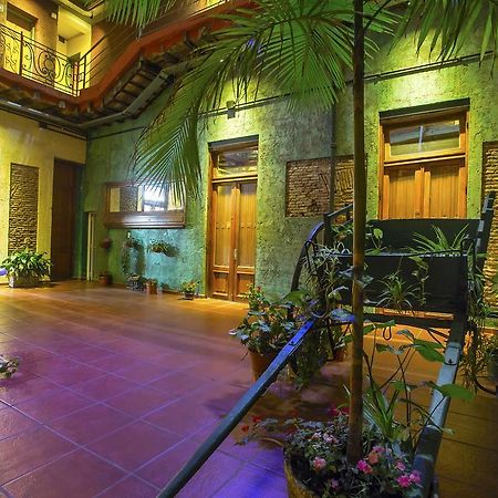 Hotel Parada Buenos Aires Zewnętrze zdjęcie