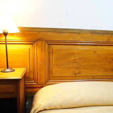 Hotel Parada Buenos Aires Zewnętrze zdjęcie