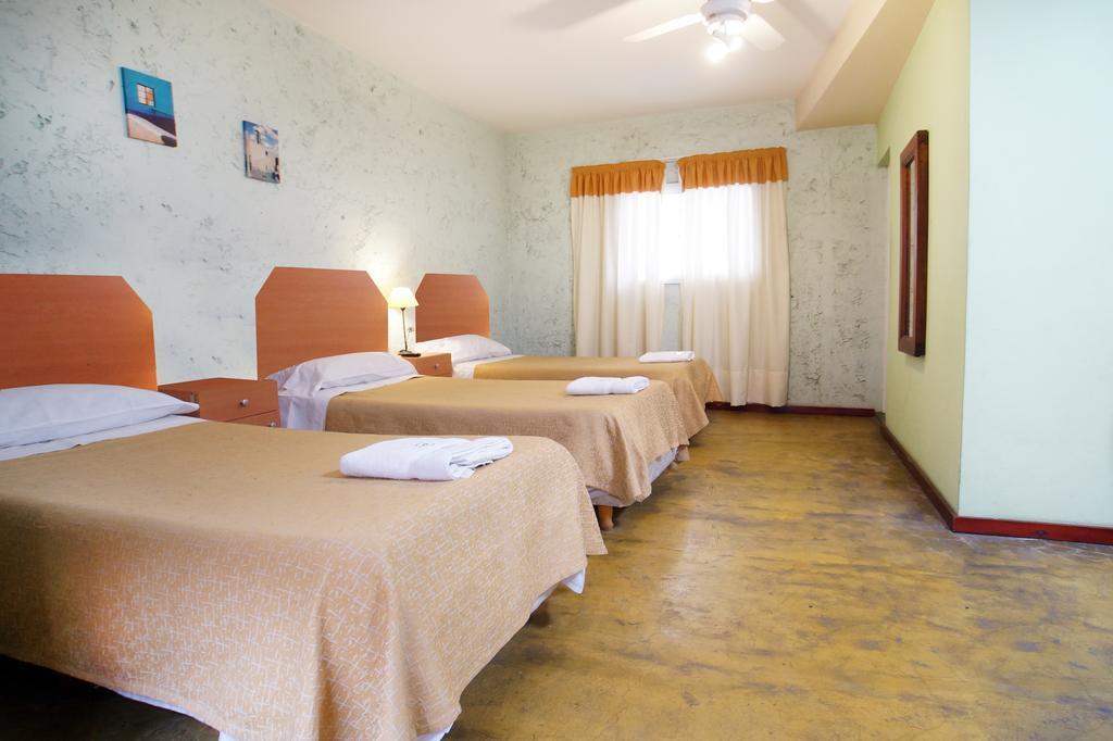 Hotel Parada Buenos Aires Pokój zdjęcie