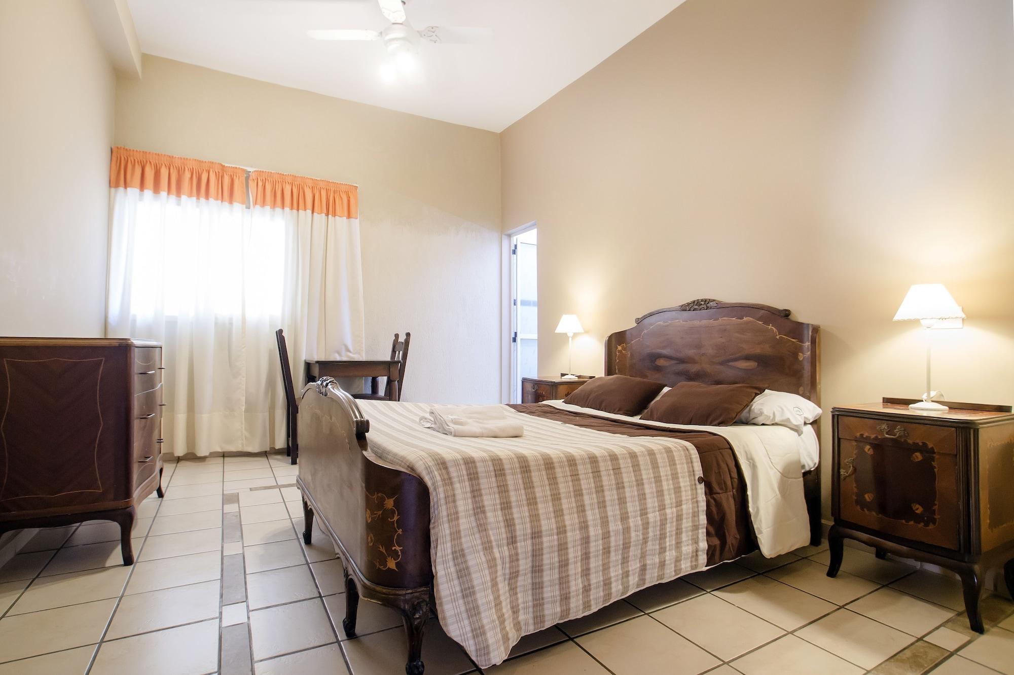 Hotel Parada Buenos Aires Zewnętrze zdjęcie