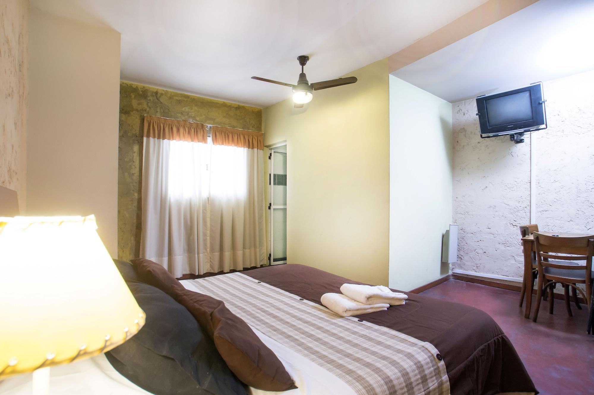 Hotel Parada Buenos Aires Zewnętrze zdjęcie