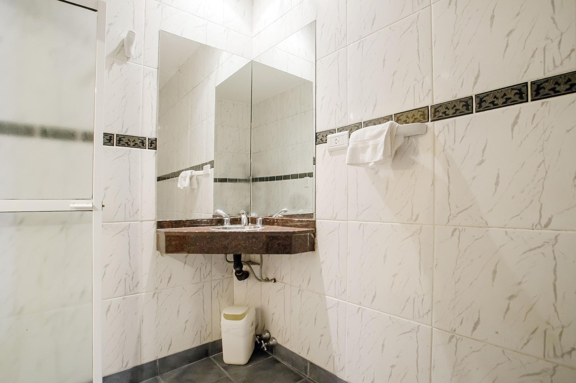Hotel Parada Buenos Aires Zewnętrze zdjęcie