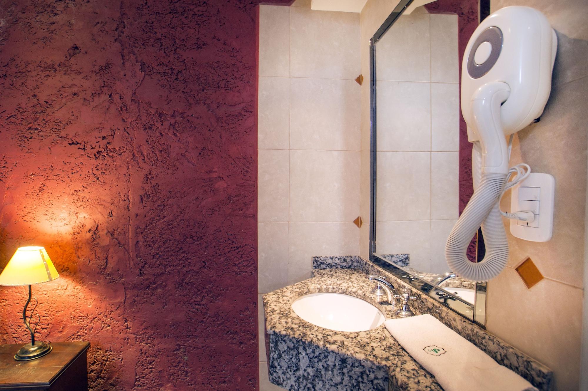 Hotel Parada Buenos Aires Zewnętrze zdjęcie