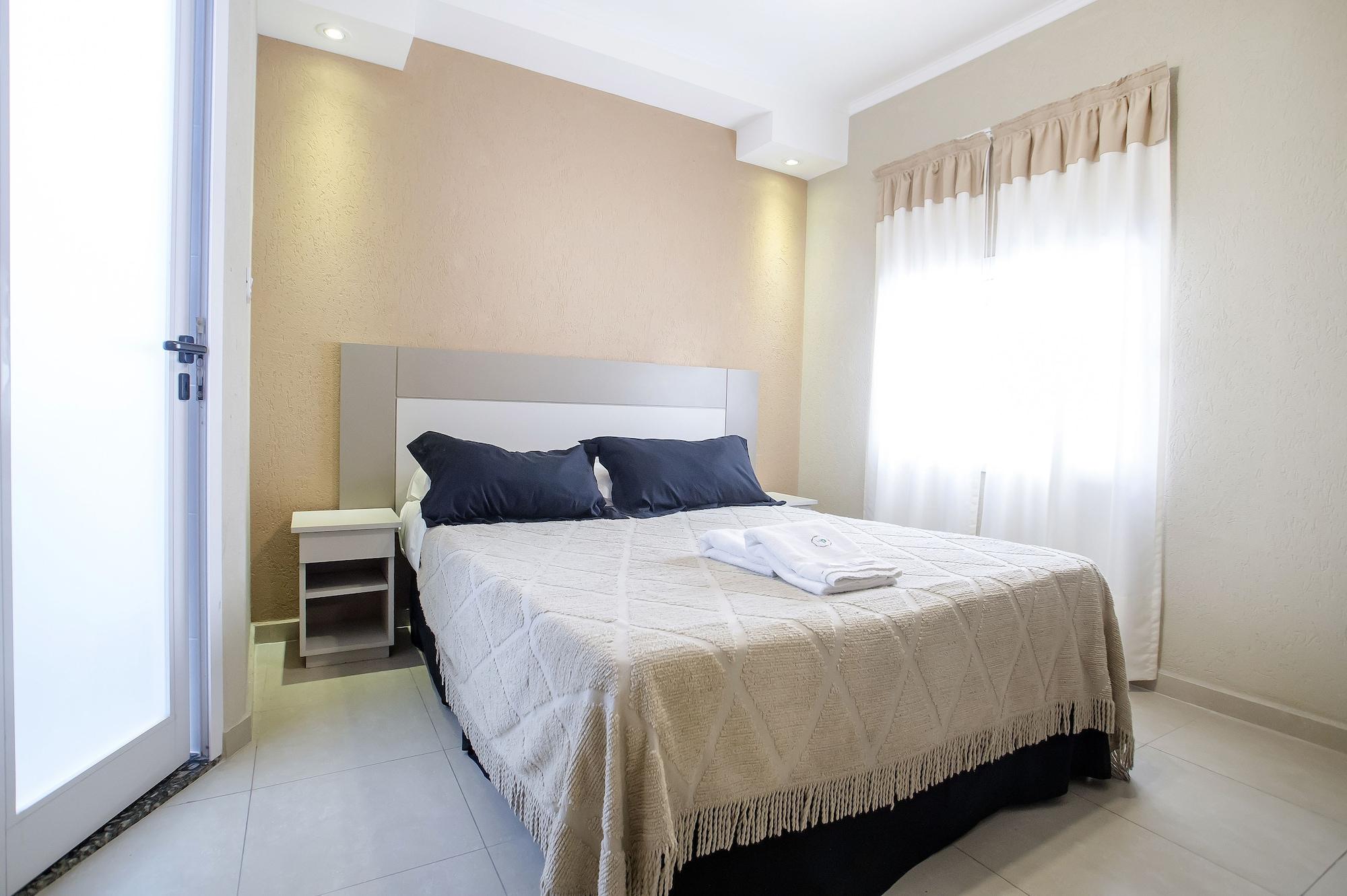 Hotel Parada Buenos Aires Zewnętrze zdjęcie