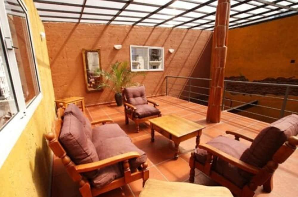 Hotel Parada Buenos Aires Zewnętrze zdjęcie