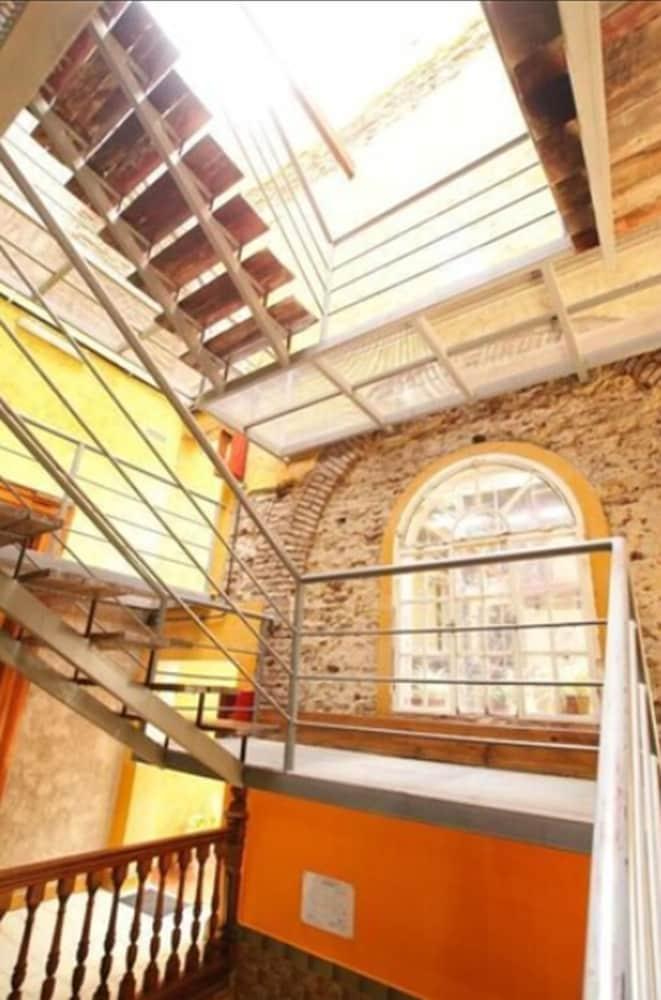 Hotel Parada Buenos Aires Zewnętrze zdjęcie