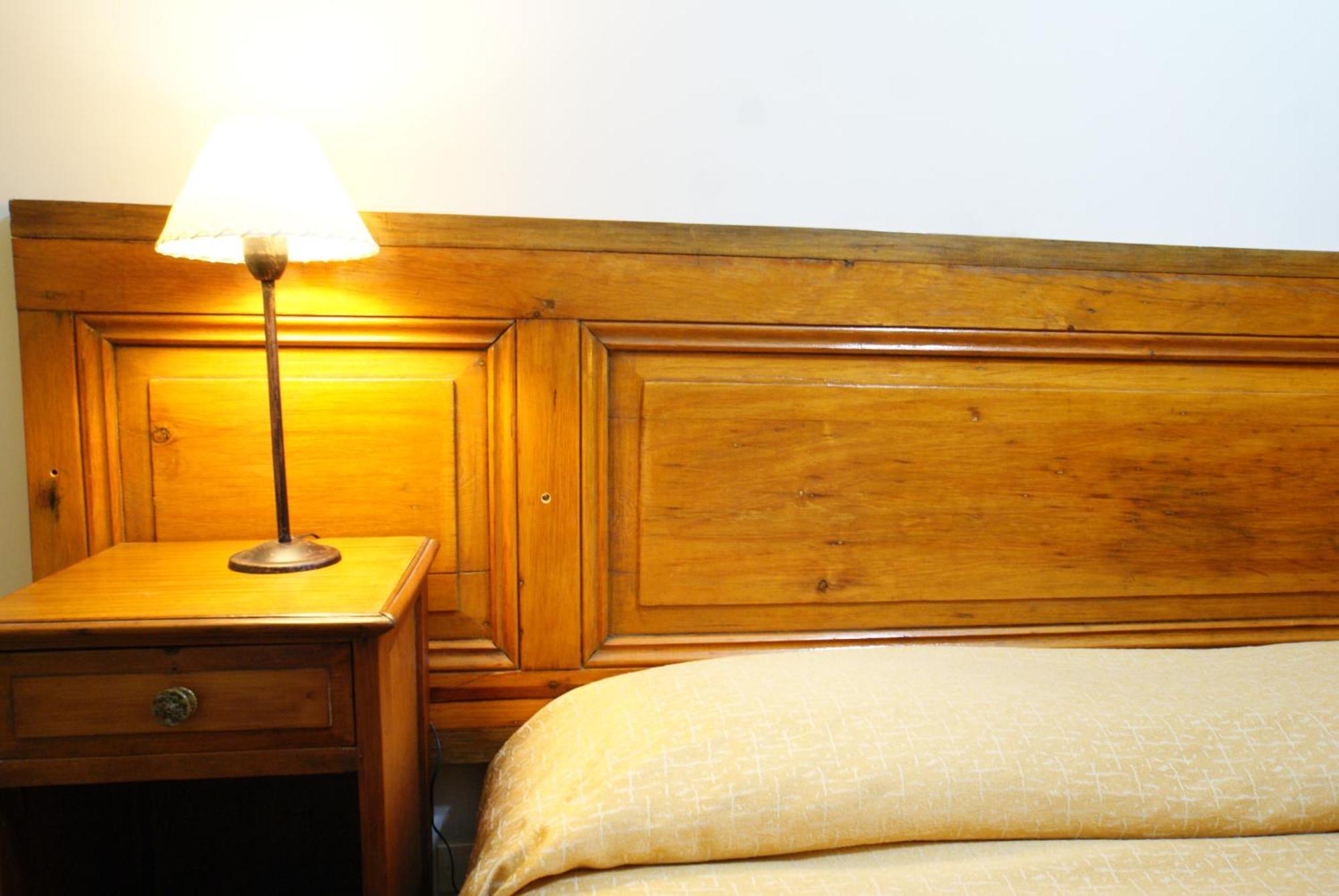 Hotel Parada Buenos Aires Zewnętrze zdjęcie