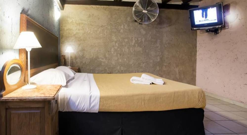 Hotel Parada Buenos Aires Zewnętrze zdjęcie