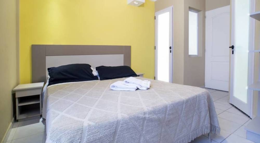 Hotel Parada Buenos Aires Zewnętrze zdjęcie