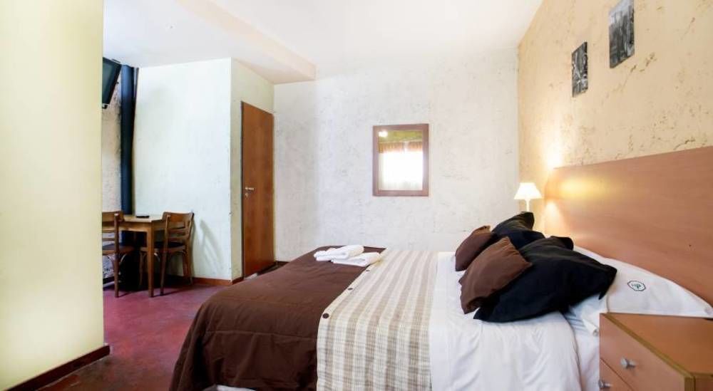 Hotel Parada Buenos Aires Zewnętrze zdjęcie