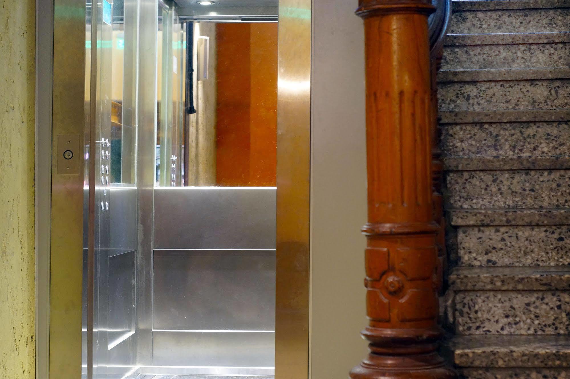 Hotel Parada Buenos Aires Zewnętrze zdjęcie