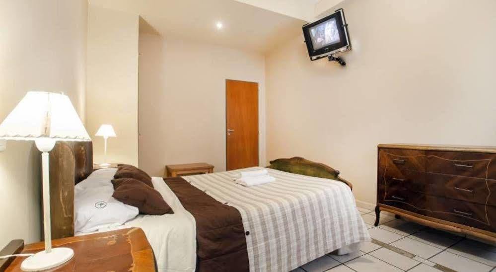 Hotel Parada Buenos Aires Zewnętrze zdjęcie