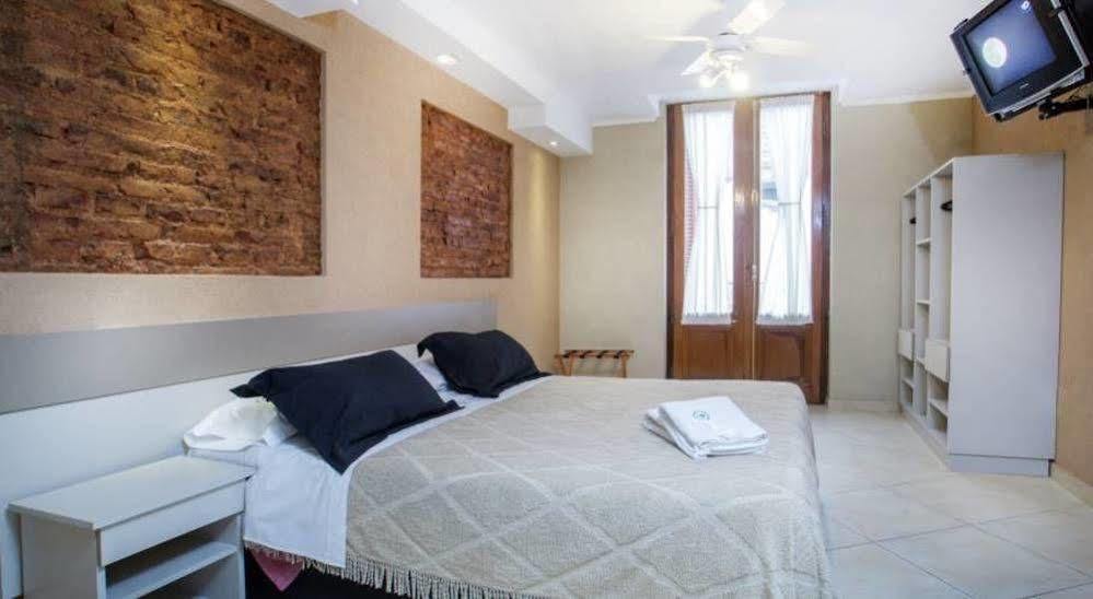 Hotel Parada Buenos Aires Zewnętrze zdjęcie