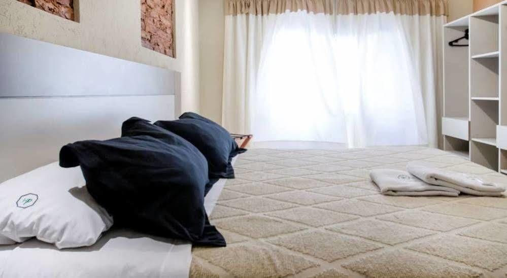Hotel Parada Buenos Aires Zewnętrze zdjęcie