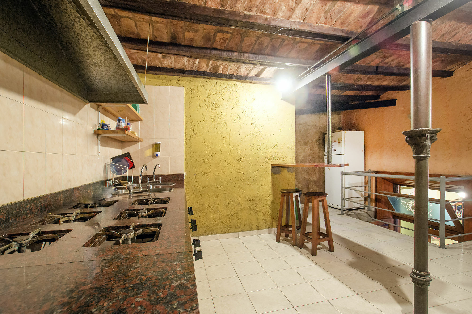 Hotel Parada Buenos Aires Zewnętrze zdjęcie