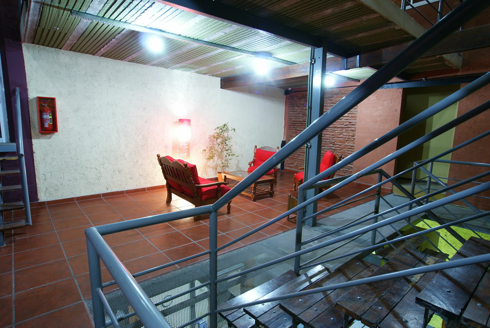 Hotel Parada Buenos Aires Zewnętrze zdjęcie