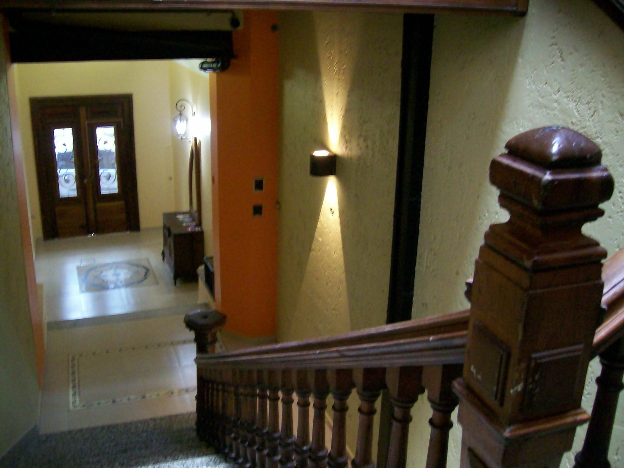 Hotel Parada Buenos Aires Zewnętrze zdjęcie