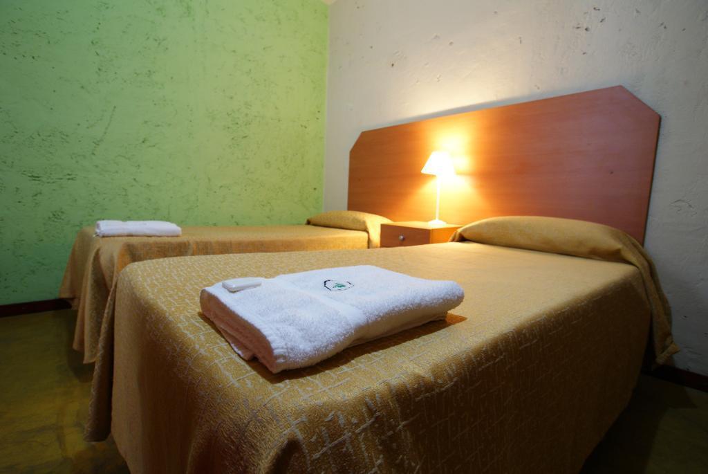Hotel Parada Buenos Aires Zewnętrze zdjęcie